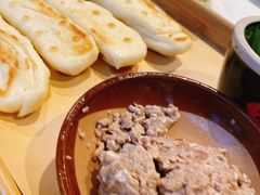 -渔民船说·北塘海鲜·天津菜·海肠捞饭(北塘古镇店)