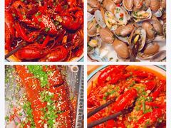 -庆合府重庆大排档(紫都城店)