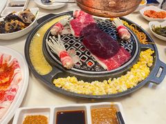 -韩宫宴烤肉·料理(南京江宁万达店)