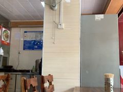 大堂-瘦子桂林米粉店(总店)