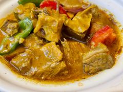 -港丽餐厅(高德置地店)