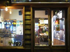-肉魁屋·烧肉·烧鸟·酒场(高新店)