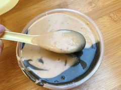 花生芝麻糊-芝麻糊世家(西华店)