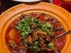 -简小舍·民间手艺菜(武昌江滩店)