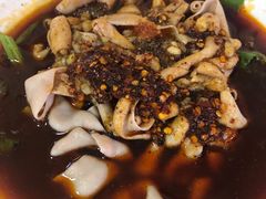 -蒲氏烤鸭(百寿路店)