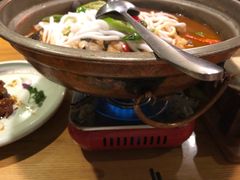 -几荷·恰似故人来(秀水广场店)