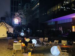 -SWAG·日咖夜酒·城市露营