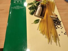-萨莉亚(桃园ATT店)