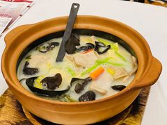 -稻香酒家·34年老字号·港式粤菜(侨光店)