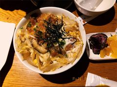 -万藏·荞麦酒房BANKURA JAPANESE SOBA KITCHEN(长乐路店)
