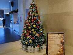 -昆山琶拉帝诗酒店·河畔咖啡厅Riverside Cafe