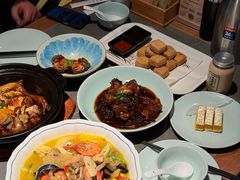 -小绍兴家宴·百年绍兴菜(鲁迅路店)