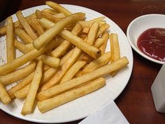 -花园咖啡厅(厦门美丽华大酒店)