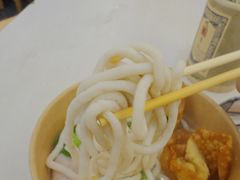 -非遗·十八曲鱼饺(西马总店)
