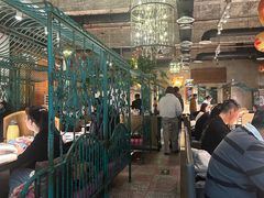 -汕头八合里海记牛肉店(清河店)