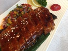 -马克西姆俄罗斯餐厅(通亚街店)