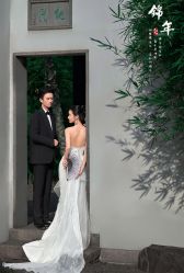 -今生有约婚纱摄影店(景德路店)