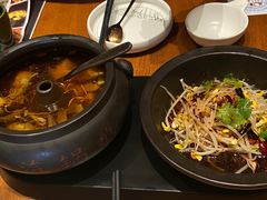-云海肴·汽锅鸡·云南菜(苏州中心店)
