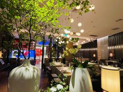 -金海华·悦食东方(苏州中心商场店)