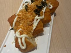 -好人民间小吃·番茄鱼酸菜鱼(木渎悠方店)