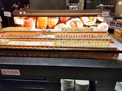 -韩盛·盛江山自助料理(中街大悦城店)