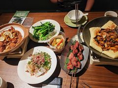 -桂小厨广西菜(万象城店)