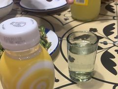 -新凯旋烧烤·燕姐千岛湖土菜