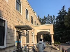 -梅陇社区卫生服务中心