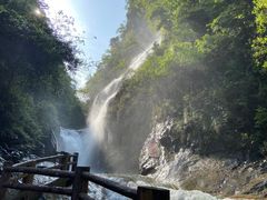 -华蓥山天意谷景区