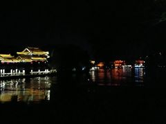 -台儿庄古城
