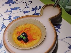 龙井烤奶-桂满陇天书(南京德基旗舰店)