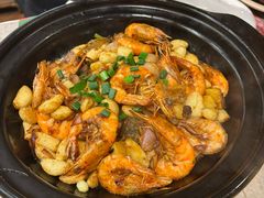 -虾饺妹·粤式手工点心(水荫路店)