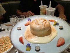 -周沫西餐(嘉禾金铂天地店)