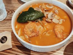 -兮食农场餐厅