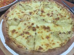 -魏斯理汉堡(西安沣东吾悦店)