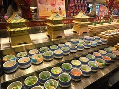 -空之介寿喜烧·和牛放题(恒隆广场店)