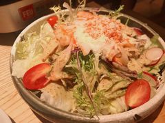 -初居食屋日式料理(万象城购物中心店)