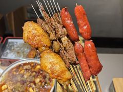 -蚝太郎 • 海鲜烧烤(建国路创始店)