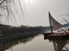 -河北省园博园