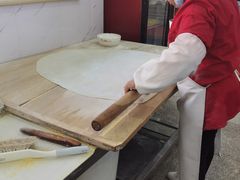 -王婶手擀面(灵寿店)