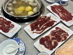 -杏花吴记牛肉火锅
