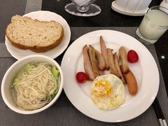 -北京丽景湾国际酒店