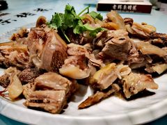 -春花民族美食(佳木斯总店)