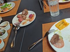 -拉蒂娜·巴西牛排馆 Latina·Brazilian Steakhouse(铜仁旗舰店)
