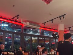 -Chili's Cafe&Bar奇利斯(滨江店)
