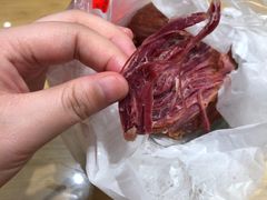 -刘纪孝腊牛羊肉(北广济街店)