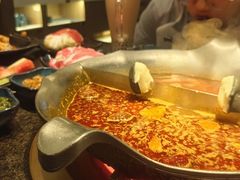 -湊湊火锅·茶憩(打浦桥日月光店)