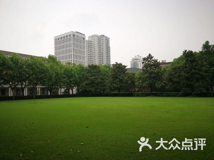 上海交通大学(徐汇校区)图片 第132张