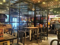 -不曾在把把烧•烧烤(莲坂磐基店)