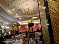 大堂-芭夯兔·无骨兔汤锅(华阳店)